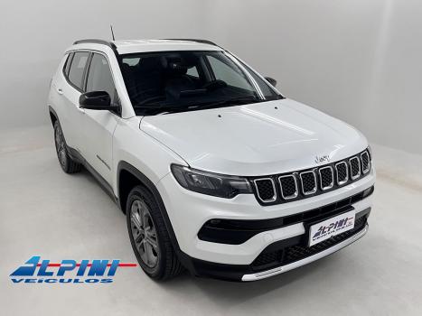 JEEP Compass , Foto 2