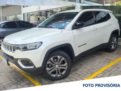 JEEP Compass , Foto 1