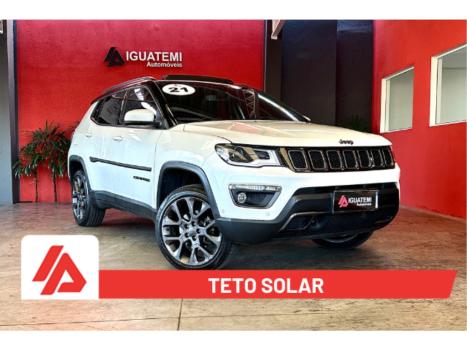 JEEP Compass , Foto 1