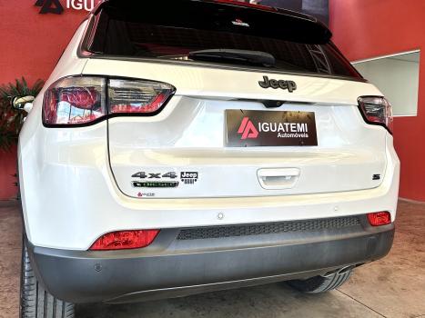 JEEP Compass , Foto 3