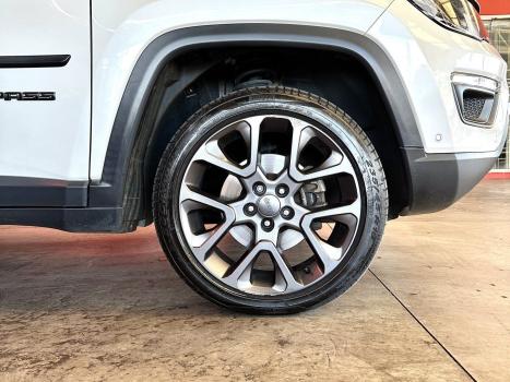 JEEP Compass , Foto 17