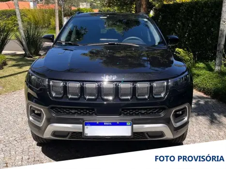 JEEP Compass , Foto 2