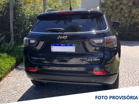 JEEP Compass , Foto 3