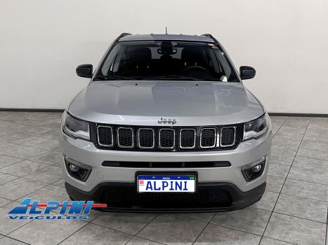 JEEP Compass , Foto 2