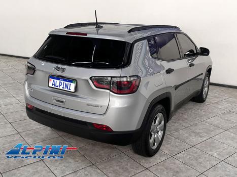 JEEP Compass , Foto 4