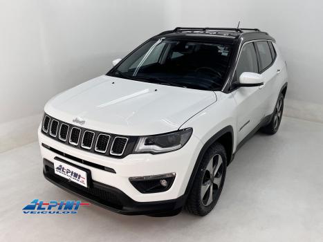 JEEP Compass , Foto 1