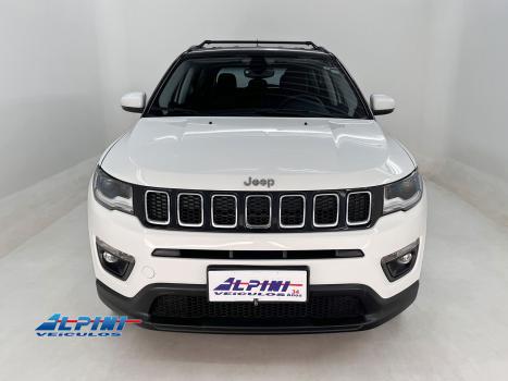JEEP Compass , Foto 2