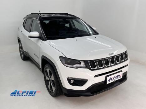 JEEP Compass , Foto 3