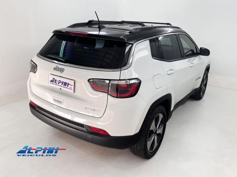 JEEP Compass , Foto 4