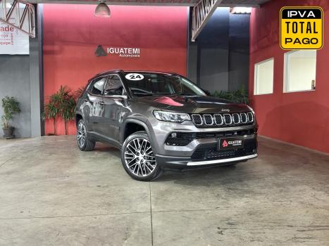 JEEP Compass , Foto 1