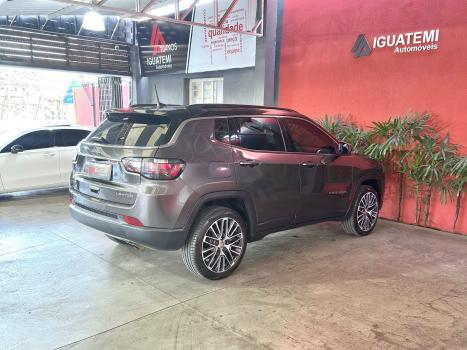 JEEP Compass , Foto 3