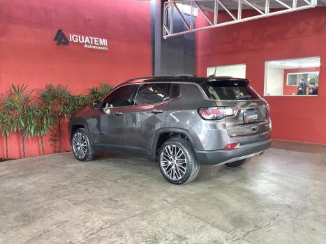 JEEP Compass , Foto 5