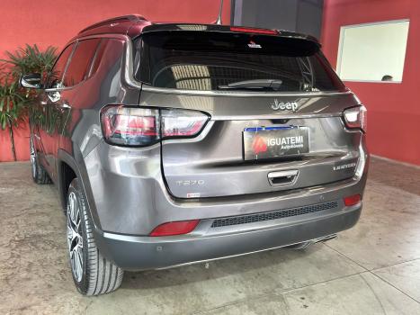 JEEP Compass , Foto 6