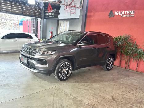 JEEP Compass , Foto 17