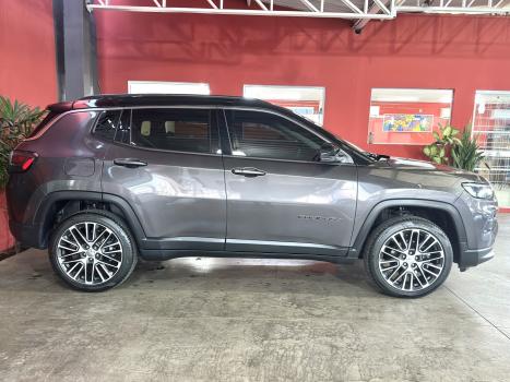 JEEP Compass , Foto 21