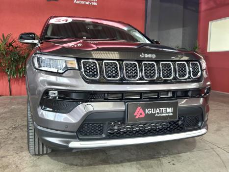 JEEP Compass , Foto 22