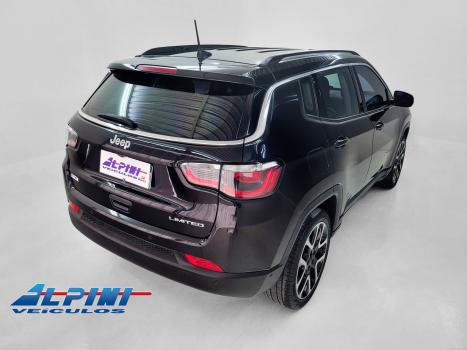 JEEP Compass , Foto 3