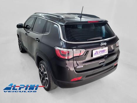 JEEP Compass , Foto 4
