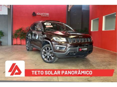 JEEP Compass , Foto 1