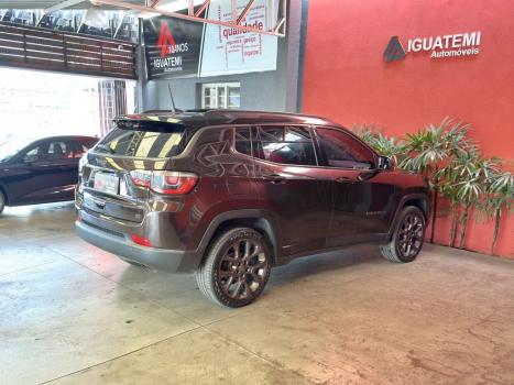 JEEP Compass , Foto 2