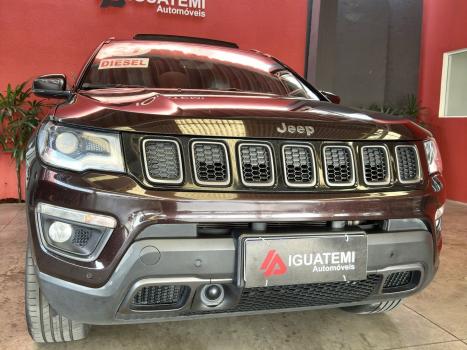 JEEP Compass , Foto 18