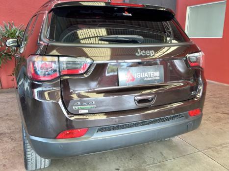 JEEP Compass , Foto 19