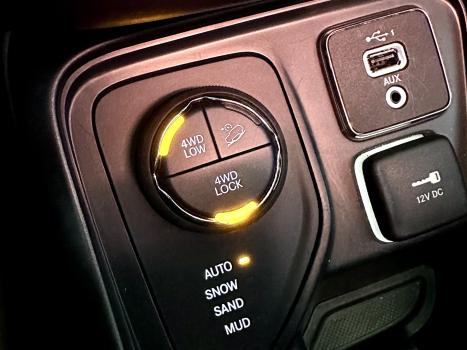 JEEP Compass , Foto 25