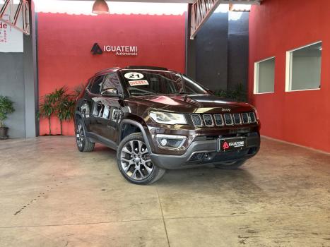 JEEP Compass , Foto 29