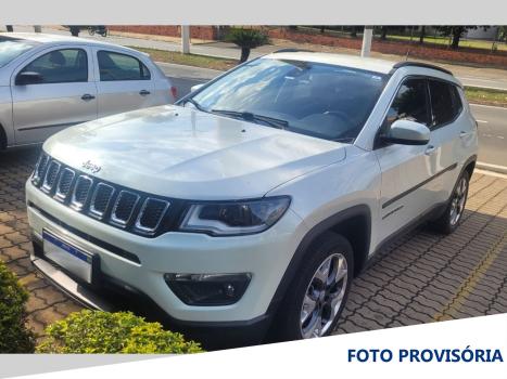JEEP Compass , Foto 1