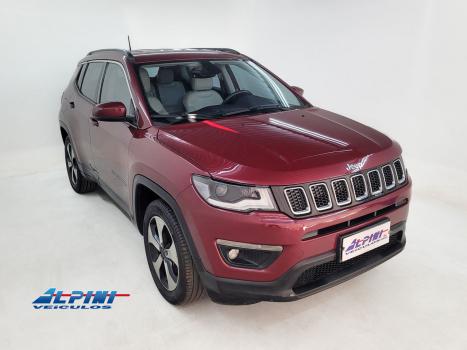 JEEP Compass , Foto 2