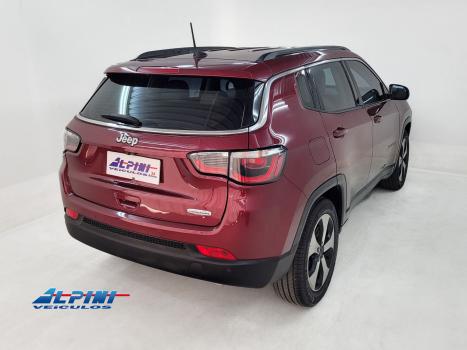 JEEP Compass , Foto 3