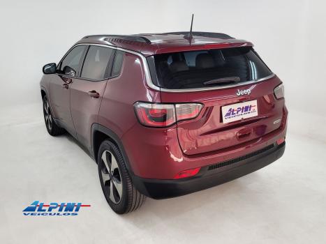 JEEP Compass , Foto 4