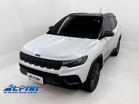 JEEP Compass , Foto 1