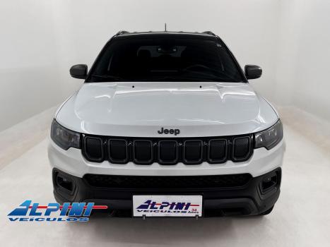 JEEP Compass , Foto 2