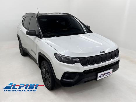 JEEP Compass , Foto 3