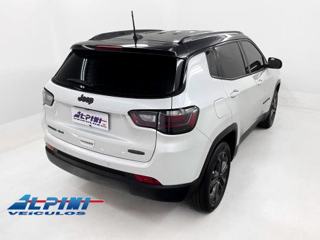 JEEP Compass , Foto 4