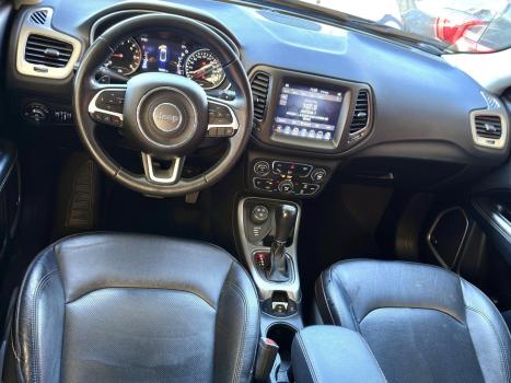 JEEP Compass , Foto 17