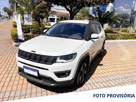 JEEP Compass , Foto 1