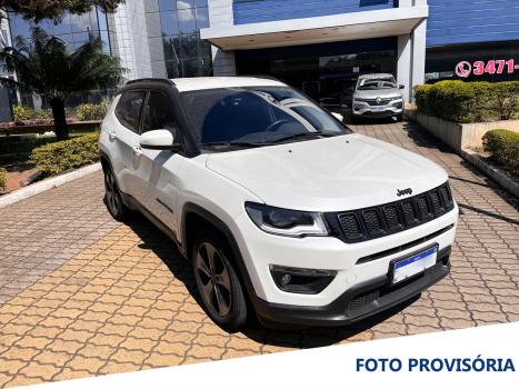JEEP Compass , Foto 2