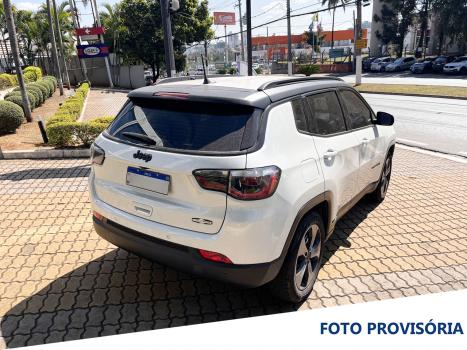 JEEP Compass , Foto 3