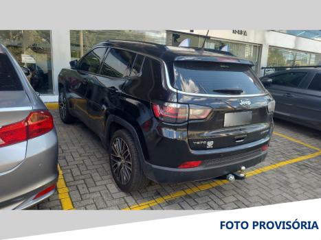 JEEP Compass , Foto 2
