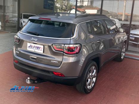 JEEP Compass , Foto 3