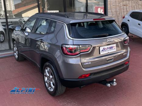 JEEP Compass , Foto 4