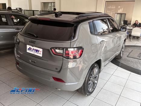 JEEP Compass , Foto 3