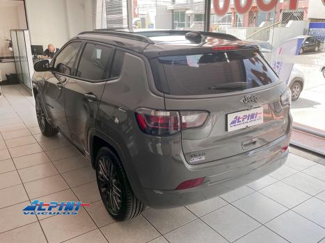 JEEP Compass , Foto 4