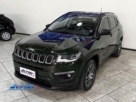 JEEP Compass , Foto 1
