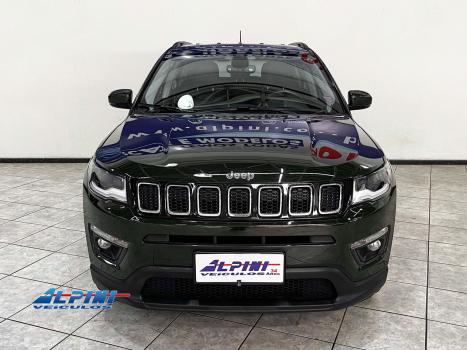 JEEP Compass , Foto 2