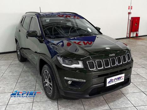 JEEP Compass , Foto 3