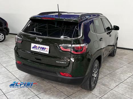 JEEP Compass , Foto 4