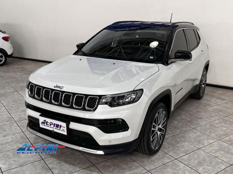 JEEP Compass , Foto 1